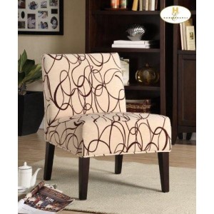 Lifestyle Armless Lounge Ch...