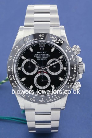 Rolex Daytona