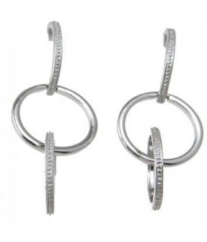 Plutus Sterling Silver Rhod...