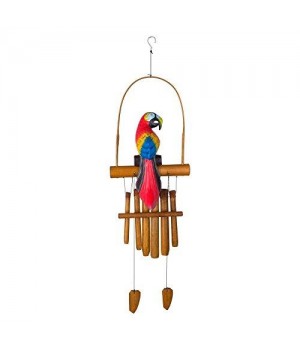 Animal Chime Parrot
