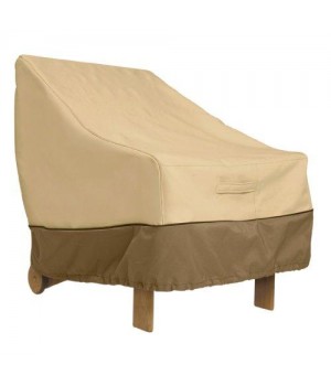 ADIRONDACK CHAIR COVER PEB