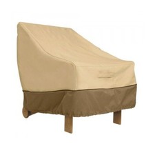 ADIRONDACK CHAIR COVER PEB