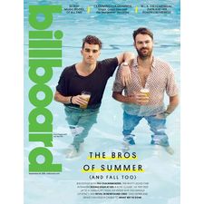 Buy Billboard Magazine Subscription|Music Mag| Magazinecafestore.com