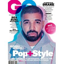 Buy GQ France Magazine Subscriptions USA - MagazineCafeStore.com NYC