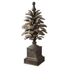 Uttermost 19080 Suzuha, Finial