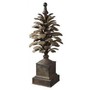 Uttermost 19080 Suzuha, Finial