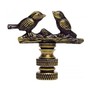 Songbirds Finial