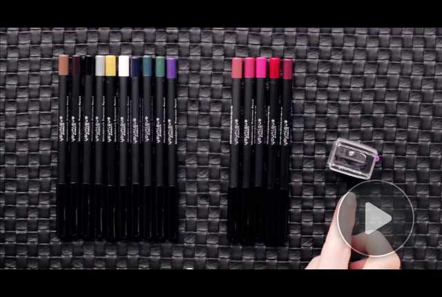 Moodstruck Precision Pencil...