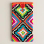 Southwestern Woven Eyeglass...