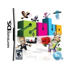 ZUBO - Nintendo DS