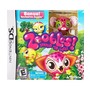 Zoobles with Toy - Nintendo DS