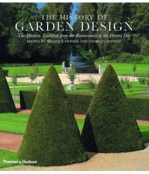 The History of Garden Desig...