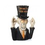 Yankee Candle Dying To See You Led Light Up Halloween Votive Candle Holder - Yankee Candle Votive Candle Holder