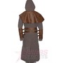 Shannara Chronicles Manu Bennett Coat