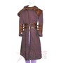Shannara Emilia Burns Leather Costume | Top Celebs Jackets
