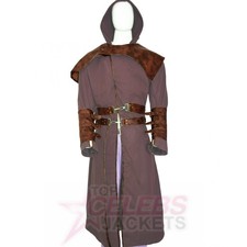 Shannara Chronicles Allanon Coat