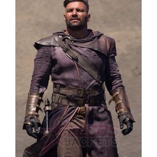 Allanon Shannara Chronicles Coat