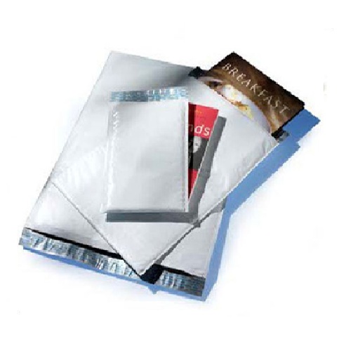 Poly Bubble Mailers