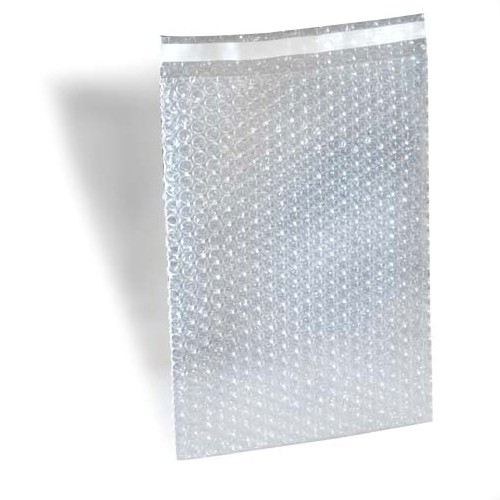 Bubble Out Bag