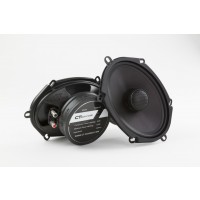 Loaded Subwoofer Enclosures
