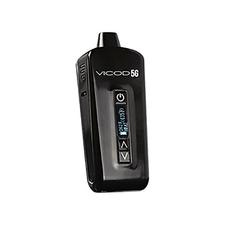 VICOD 5G KIT BLACK VAPORIZER