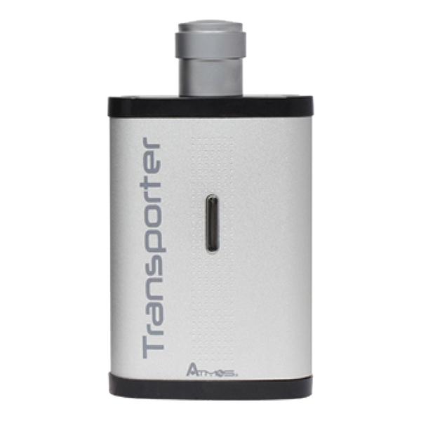 TRANSPORTER KIT SILVER VAPO...