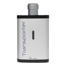 TRANSPORTER KIT SILVER VAPORIZER