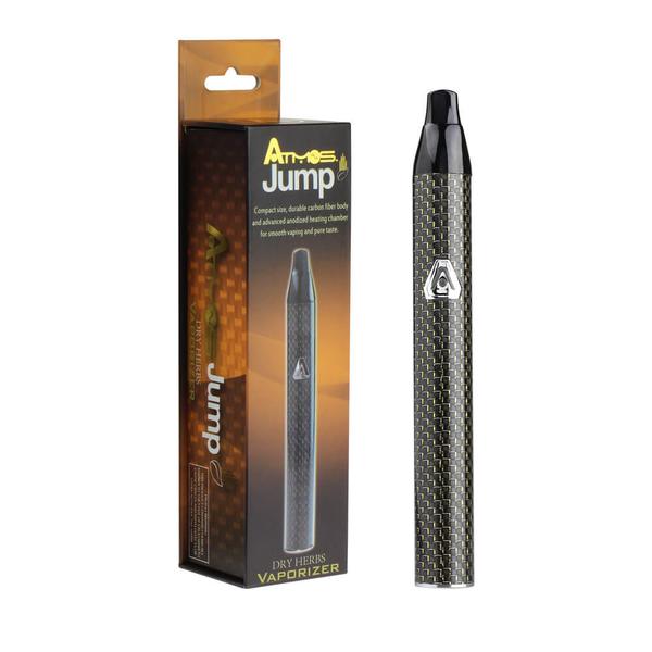 JUMP KIT PEN CARBON GOLD VA...