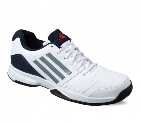 adidas all court white tenn...