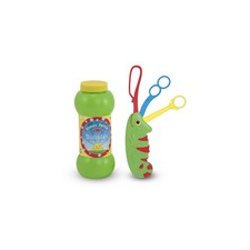 Verdie Chameleon 3-in-1 Bubble Wand