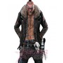 Buy Video Game Dead Rising 3 Boss Gang Biker Jacket
