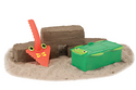 Seaside Sidekicks Brick Bui...