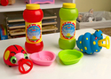 Double Bubble Set