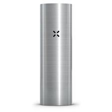 PAX 2 VAPORIZER SILVER
