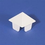 1-3/8" Square Pyramid Cap