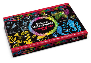 Scratch Magic® Scratch & Sp...