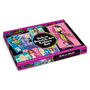 Scratchin' Fashion® Dress-Up Stickers Deluxe Boxed Set