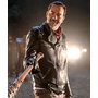 Walking Dead Negan leather Jacket