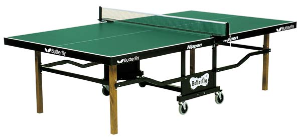 Butterfly Nippon Rollaway T...