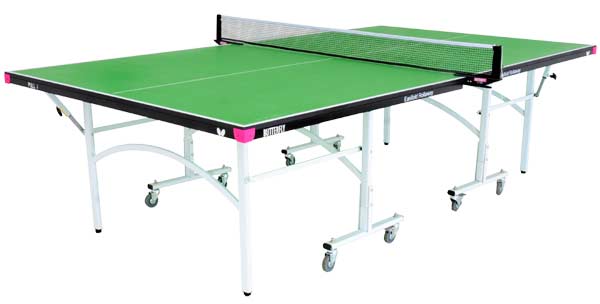 Butterfly Easifold Rollaway...