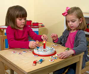 Birthday Party - Wooden Pla...