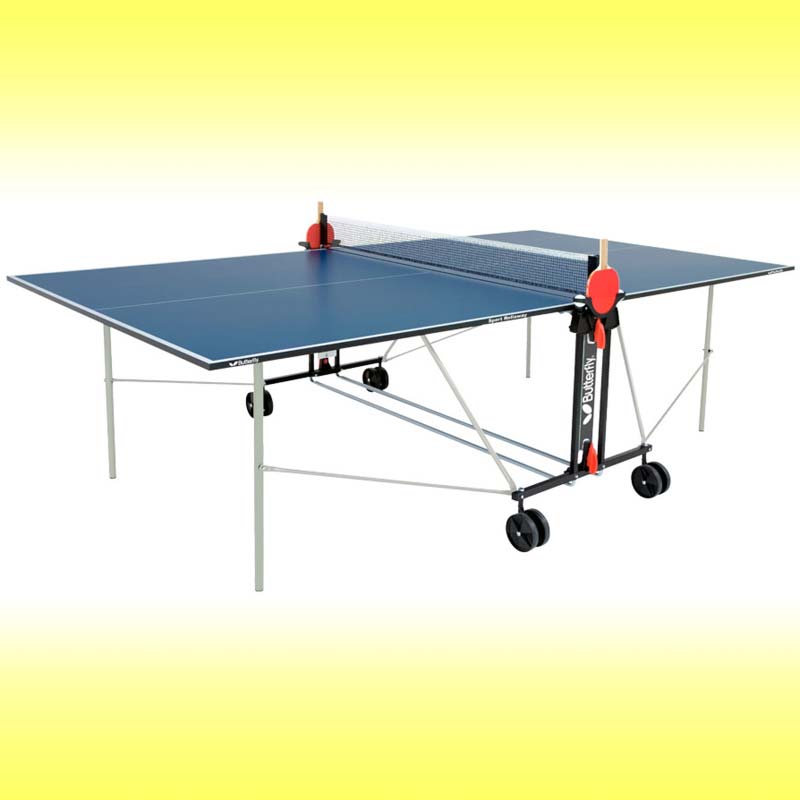 Butterfly Sport Rollaway Ta...