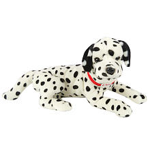 FAO Schwarz 17 inch Plush D...