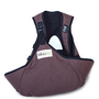 KoalaKin Hands Free Nursing Pouch (Chocolate Brown - XS/S) - Mamma-Kin - Babies "R" Us