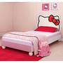 Hello Kitty Twin Bed - Najarian Furniture - Toys "R" Us