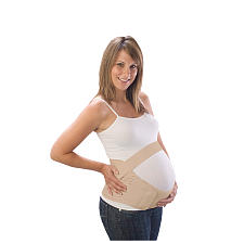 Babies'R'Us Maternity Support - Medium - Beige - Babies R Us - Babies "R" Us