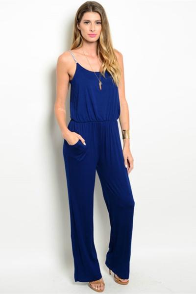 Women's Jumpsuits | Bailey ...