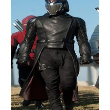 GI Joe Retaliation Cobra Commander Coat | Top Celebs Jackets