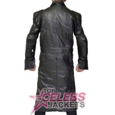 2013 Movie Get GI Joe Retaliation Cobra Commander Coat