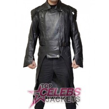 Get GI Joe Retaliation Cobra Commander Coat